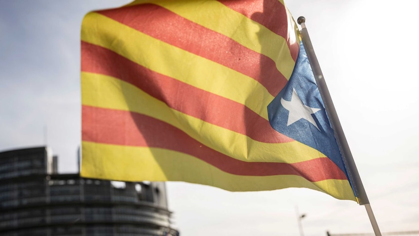 Catalonia to declare independence