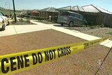 Canberra woman murdered