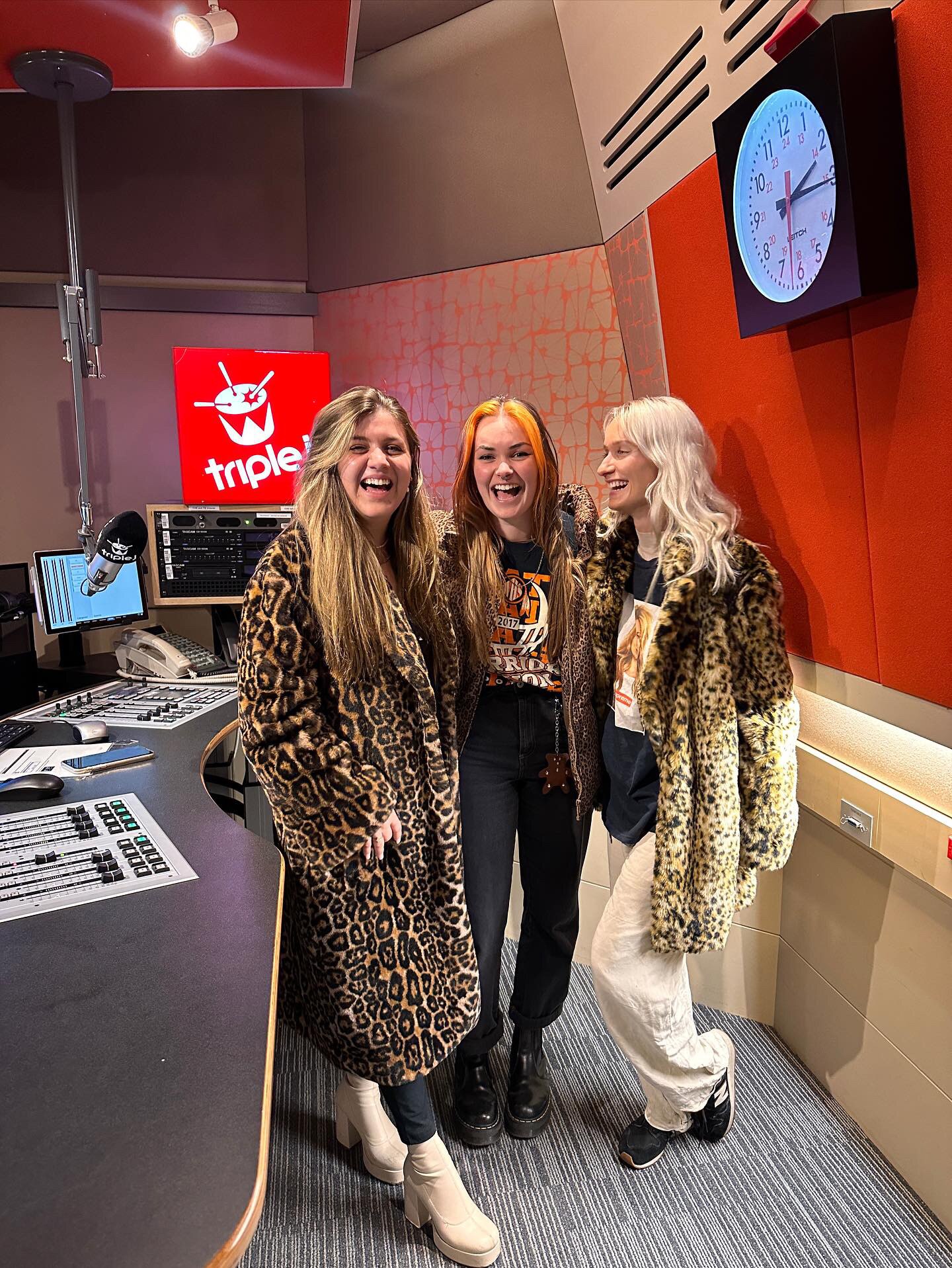 More Kinky History With Esme Louise James - triple j