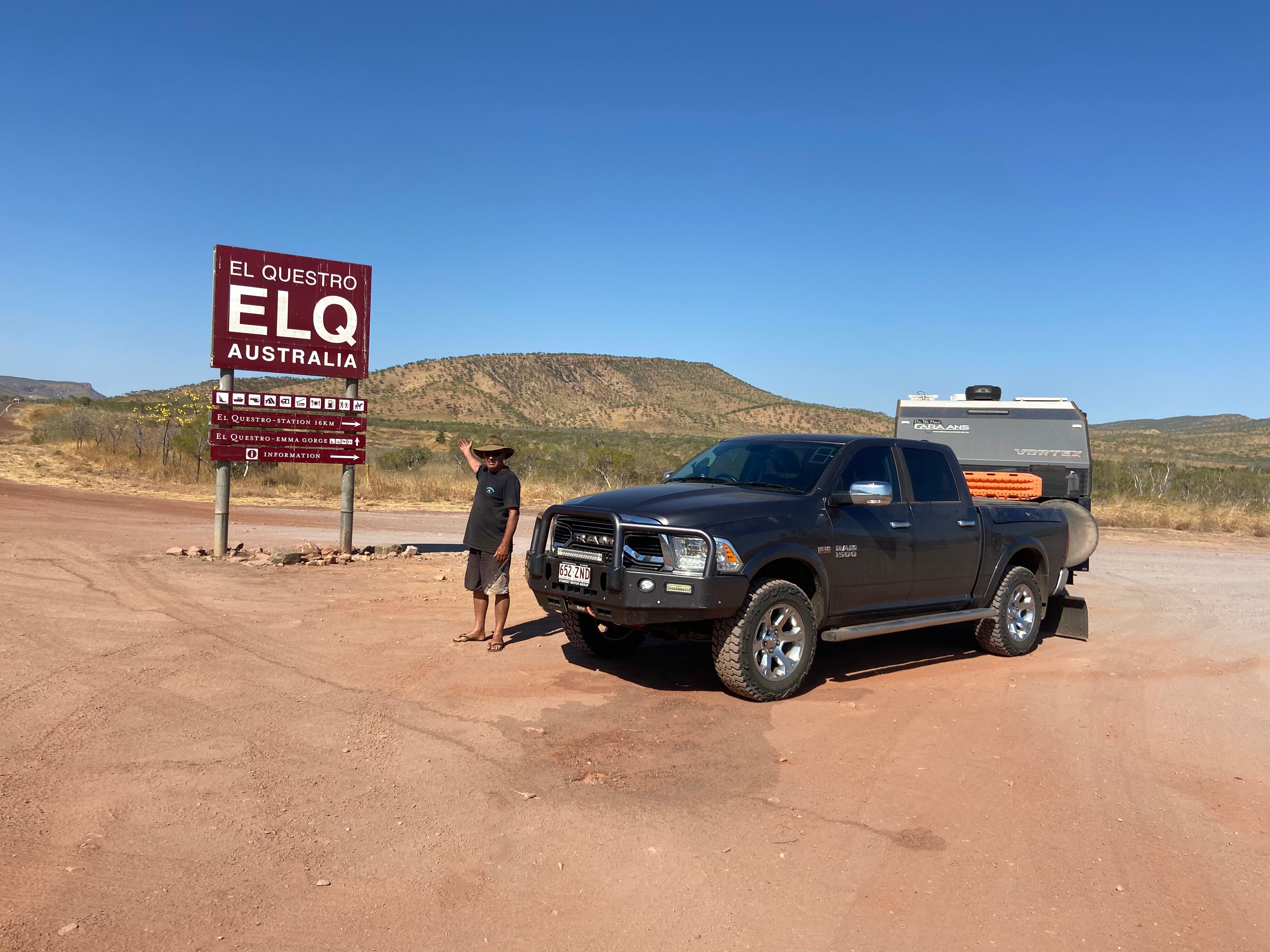 American Pick Up Trucks Are An Increasingly Common Sight On Our Roads But Why Are They So Popular Abc News