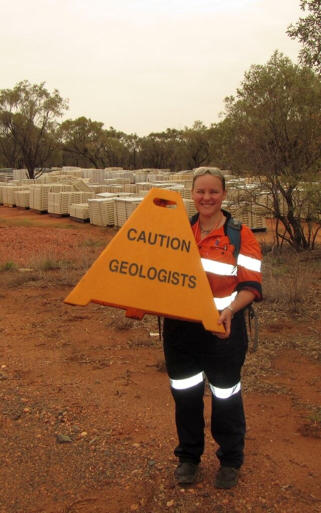 Geoscientist jobs hard to find as low metal prices, exploration ...