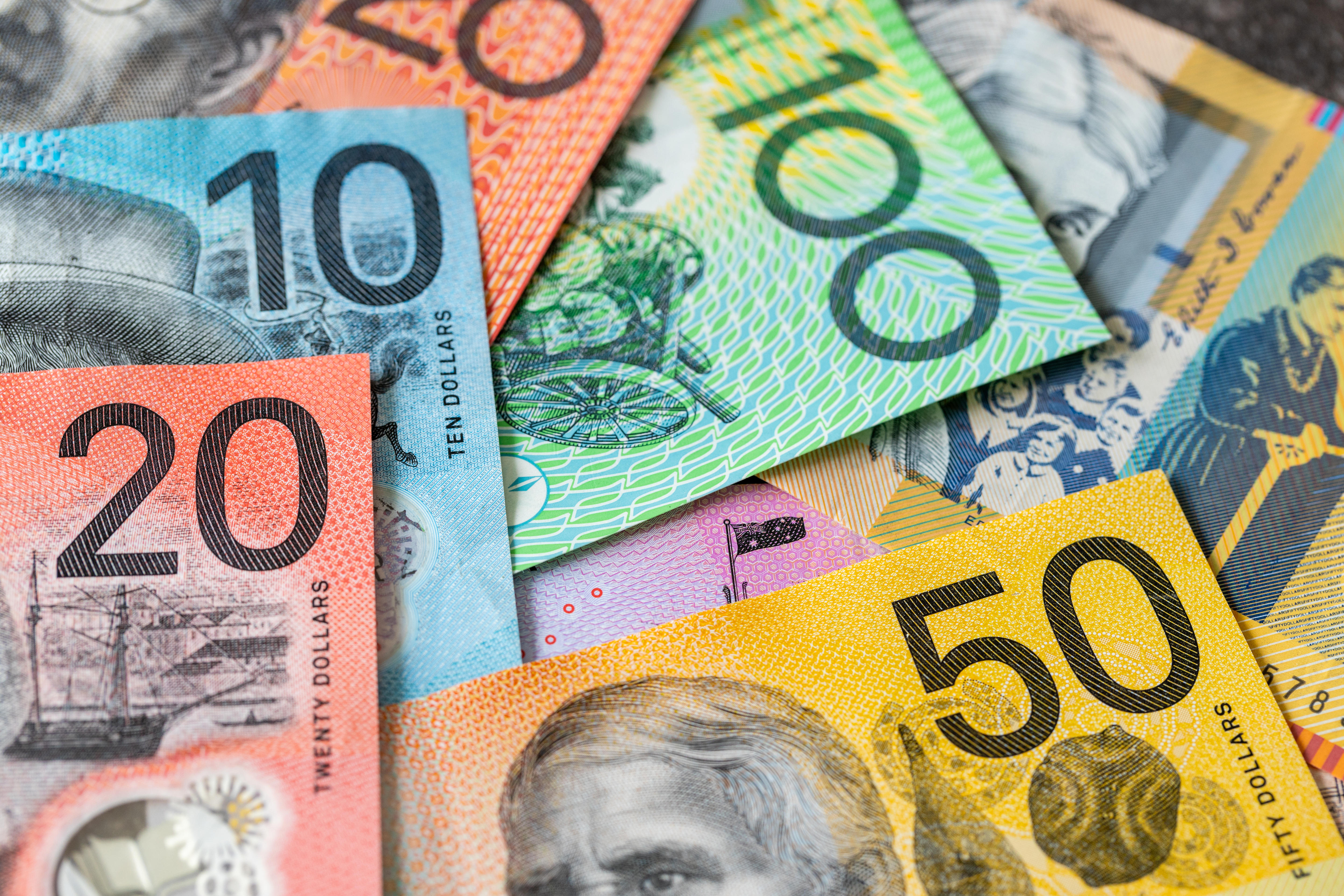 The history of money — with Irish economist David McWilliams