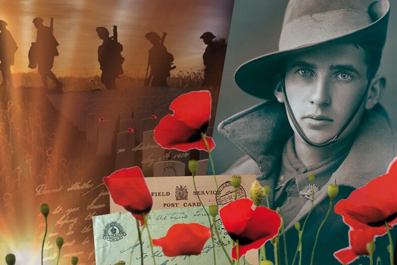 An Australian War Requiem