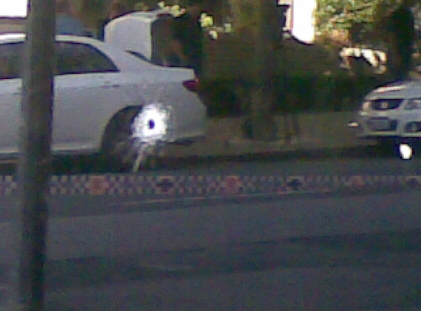Police investigating nightclub shooting - ABC News