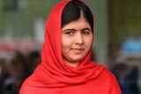Malala Yousafzai, girls' education advocate