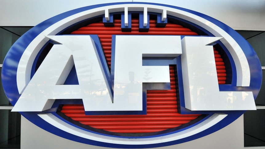 AFL logo