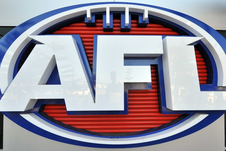 AFL logo