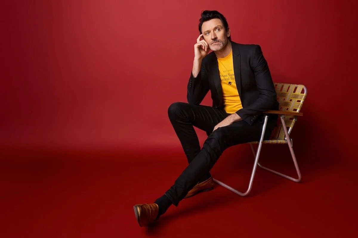 How Paul Dempsey became Australia's 'king of covers'