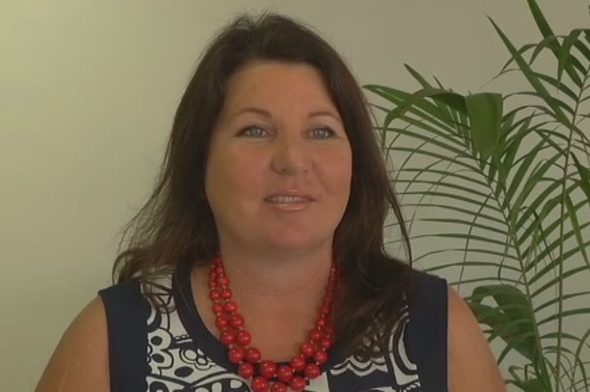 Greens MP-elect for Ballina, Tamara Smith