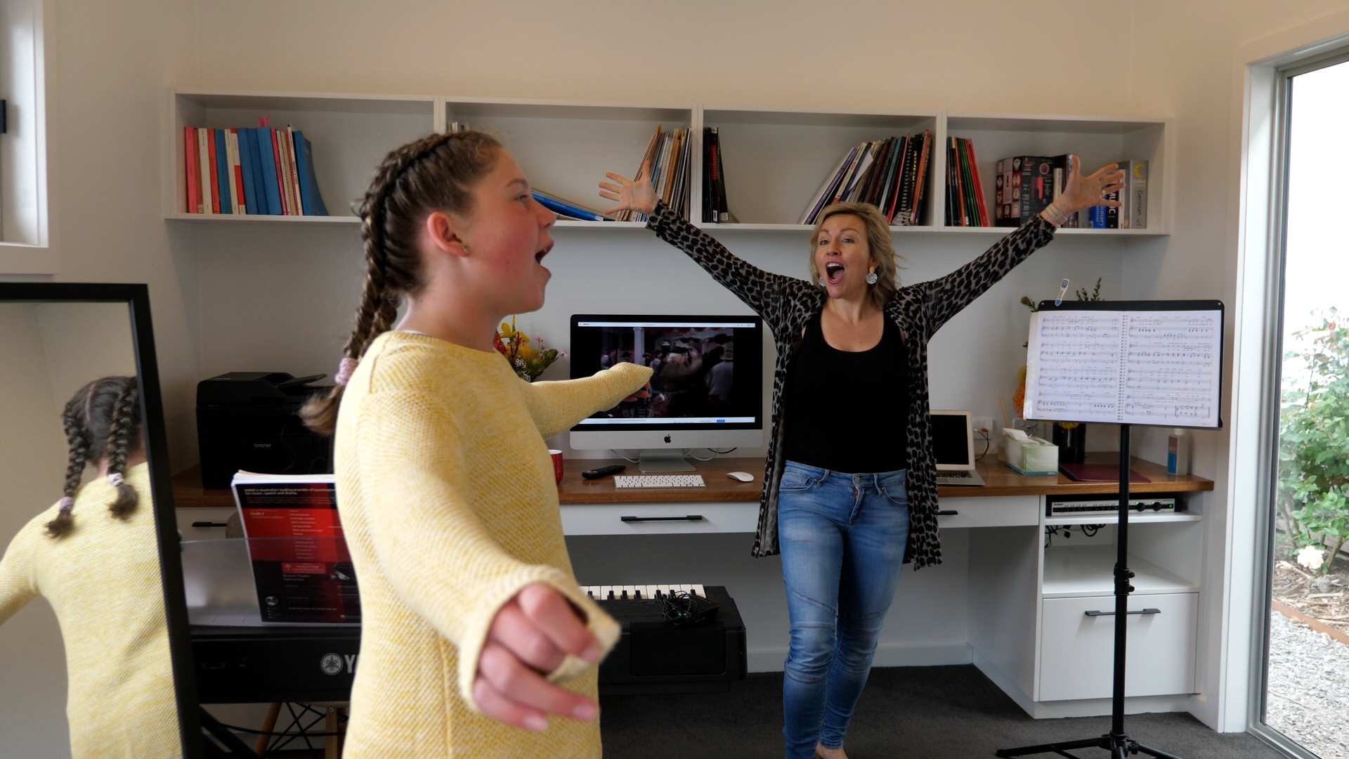 if ivanka weren't my daughter perhaps i would be dating her