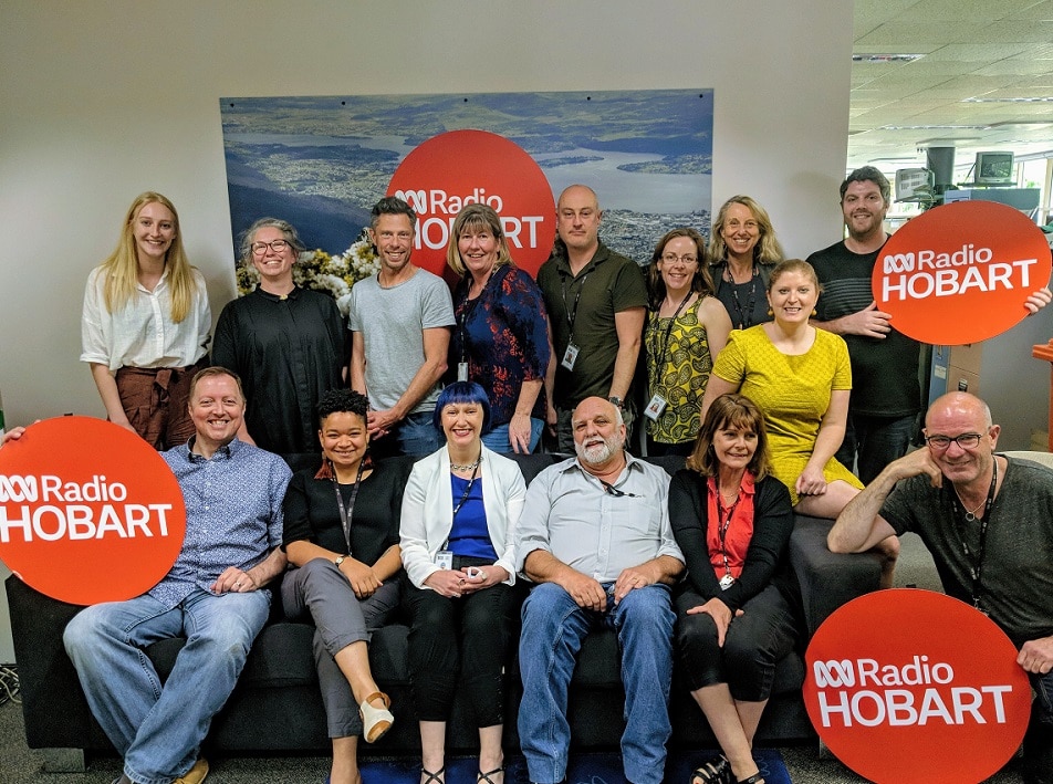 ABC Radio Hobart named southern Tasmania’s favourite station ABC Hobart