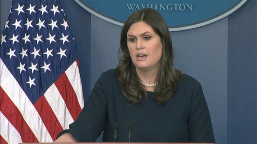 White House says no deal reached on immigration