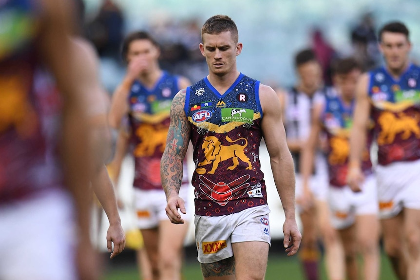 File photo of Dayne Beams