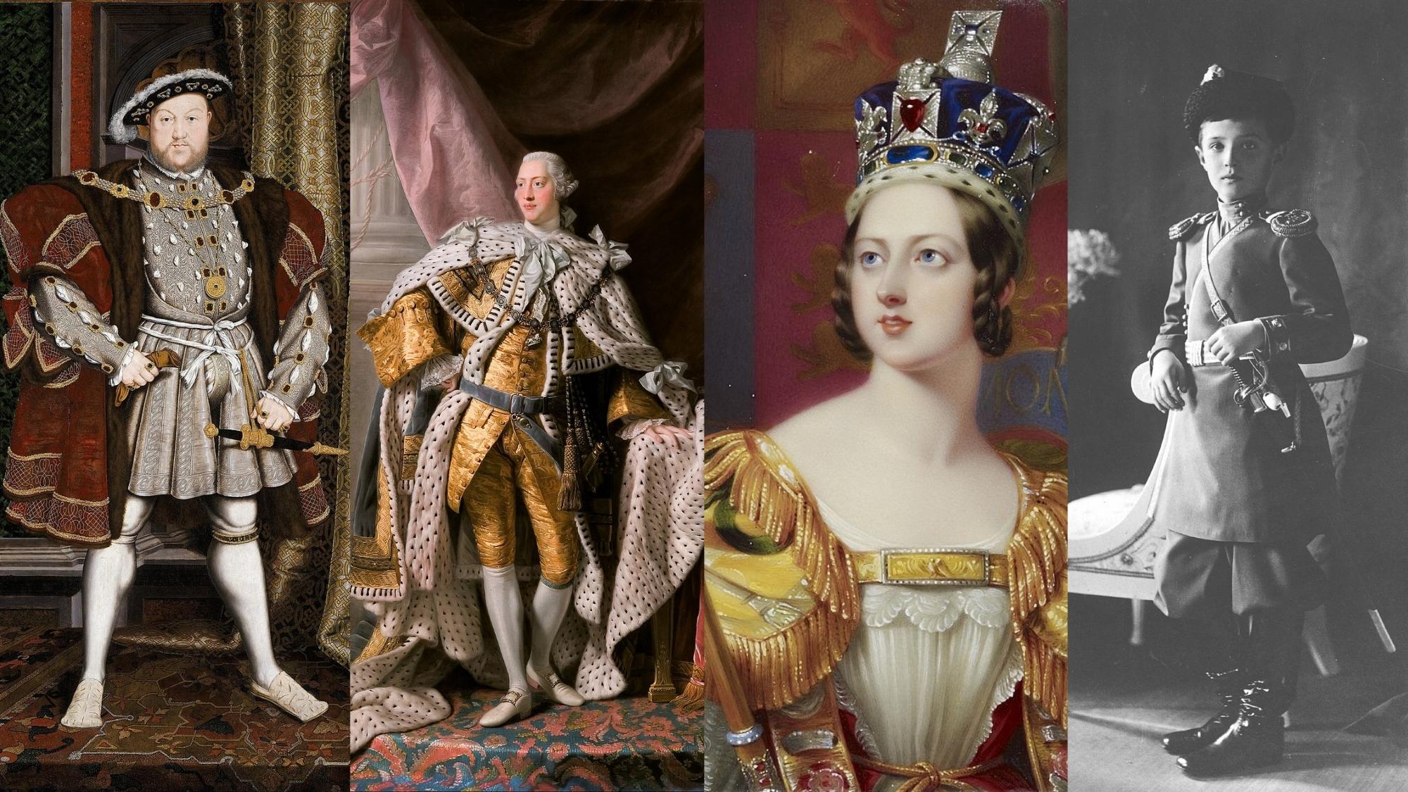 What do royals die of — and how have their deaths shaped history?