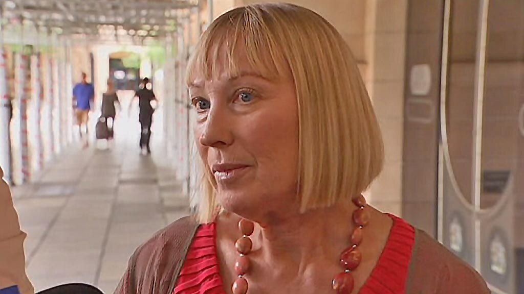 Louise Bell trial Dieter Pfennig sentenced to 35 years prison for the