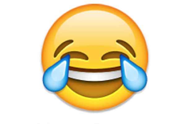 Emoji Wins 15 Oxford Dictionaries Word Of The Year Abc News