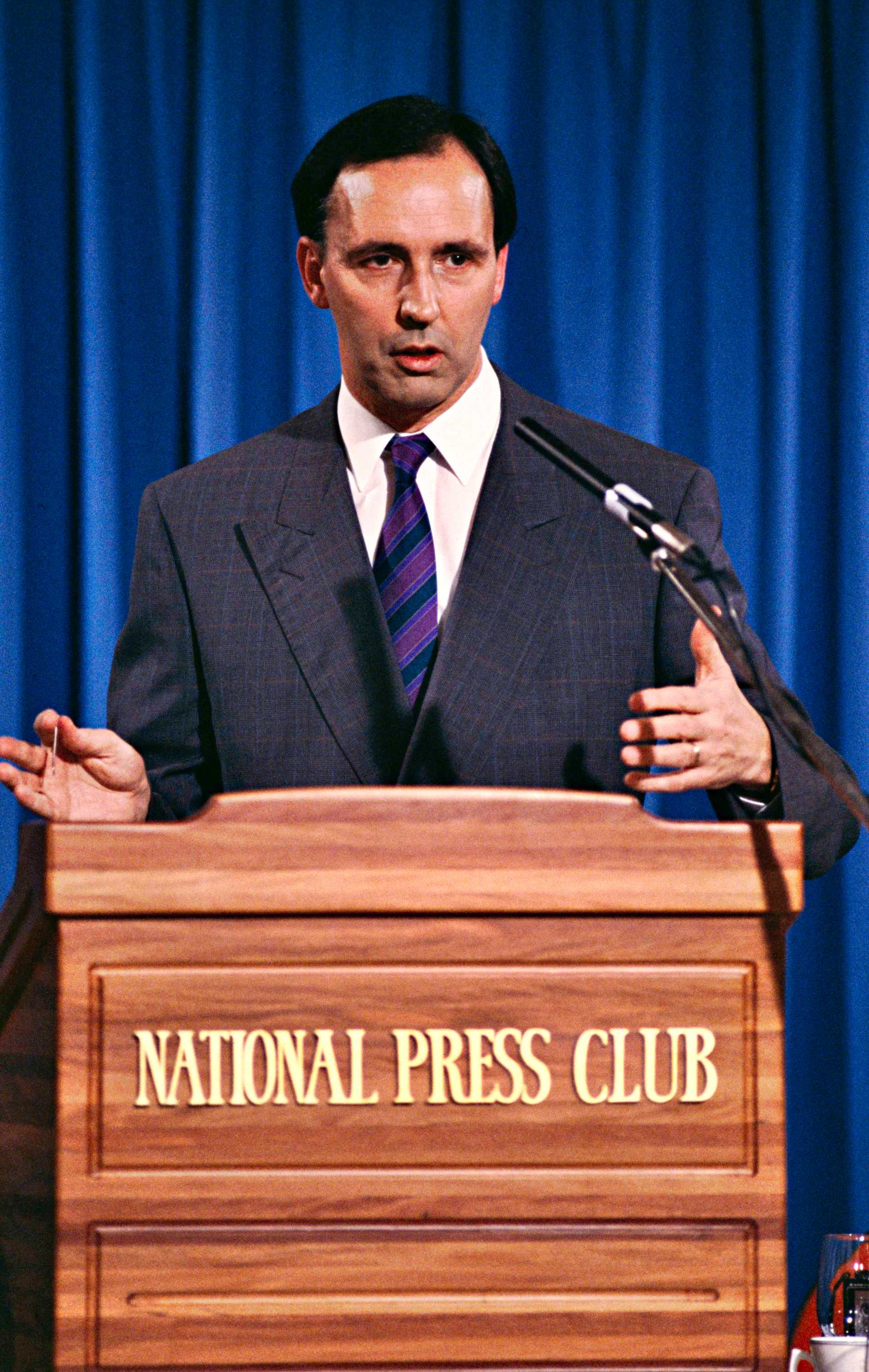 A lesson from 30 years ago is key to reform at the RBA — and how the