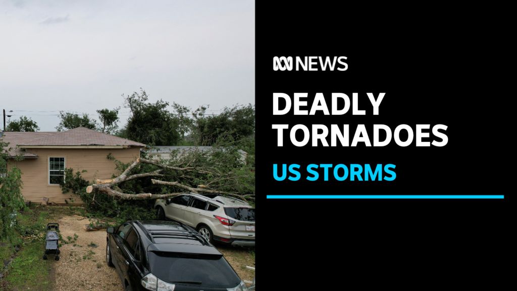 At least 15 killed in violent storms across central US - ABC News