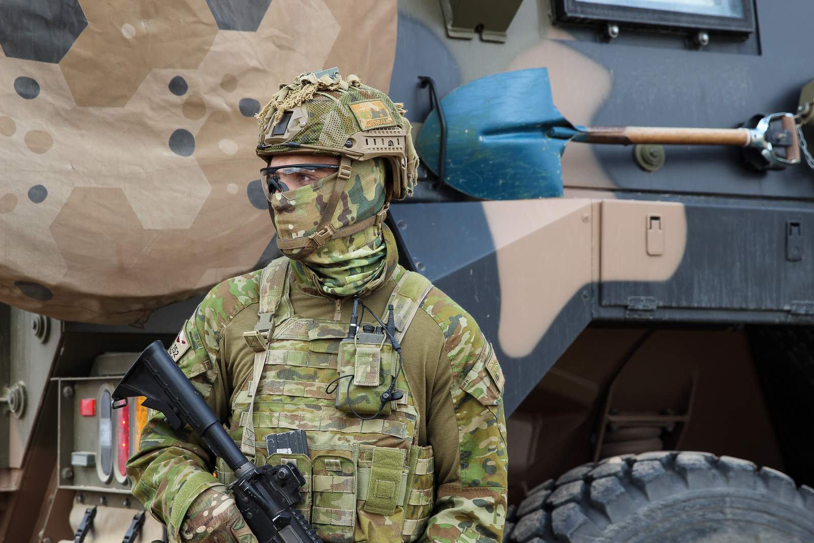Australian Army