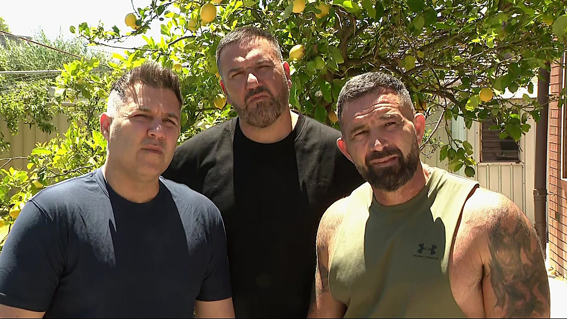 Police investigate burglary at offices of comedy troupe Sooshi Mango