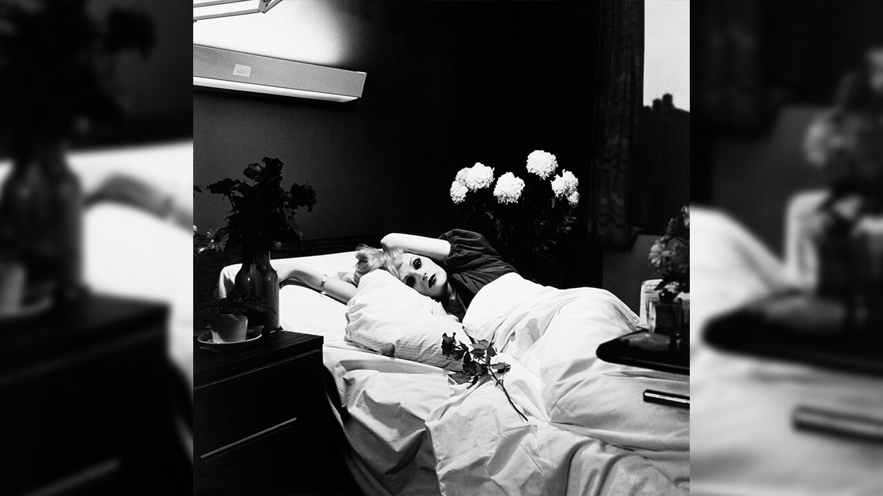 Antony and the Johnsons – I Am a Bird Now - ABC listen