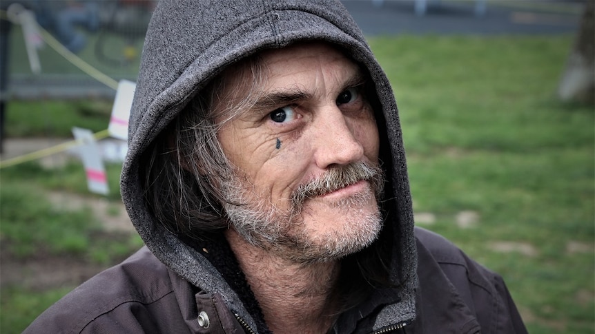 Memorial to be held for homeless man in Launceston who died after ...
