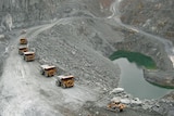 Tasmania's mining sector optimistic