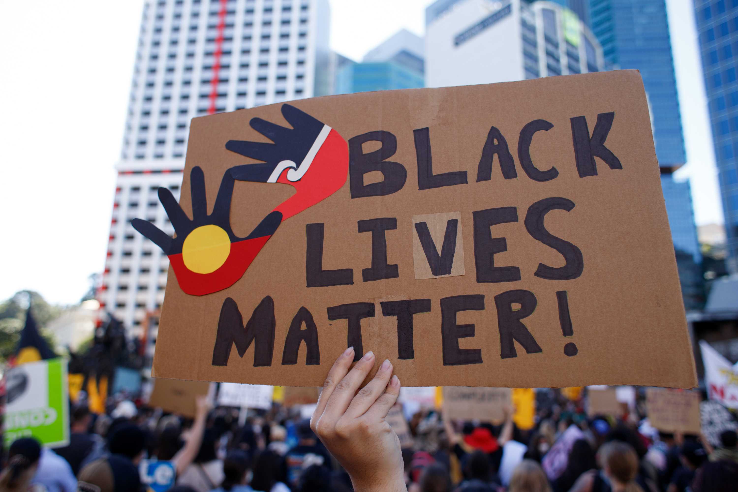 Protest in a time of COVID - ABC listen