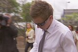 Alex Winter will face court again in December