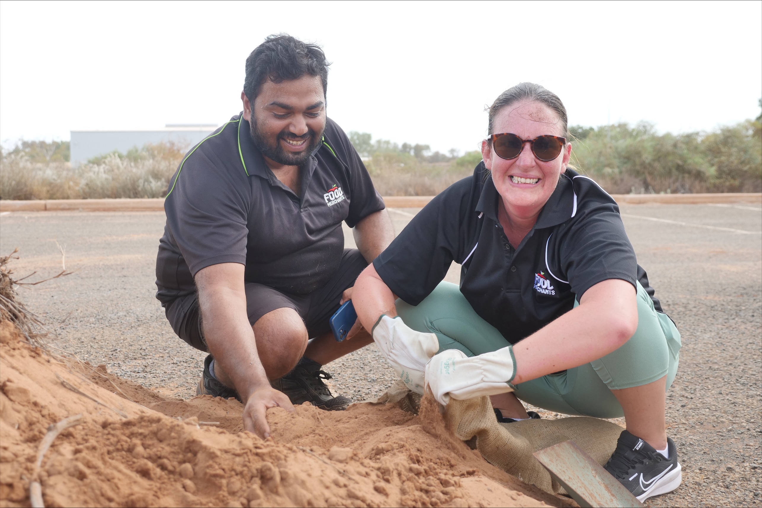 Wild weather on way as Tropical Cyclone Mitchell intensifies off WA coast