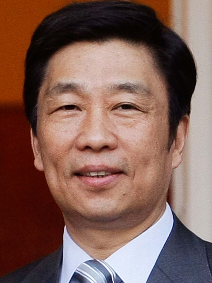 Li Yuanchao