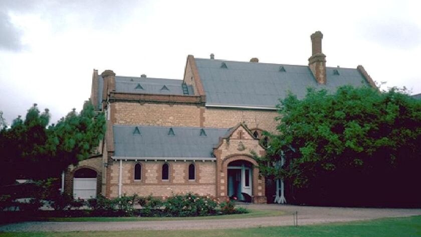 Bishop's Court, North Adelaide