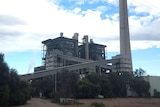 Port Augusta power station