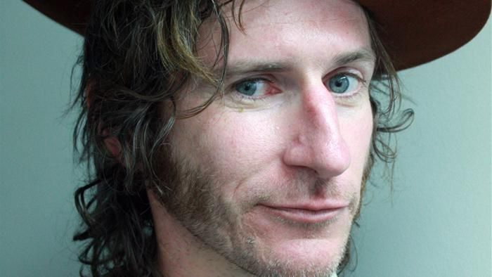 You Am I's Tim Rogers: his backstory and future direction episode artwork