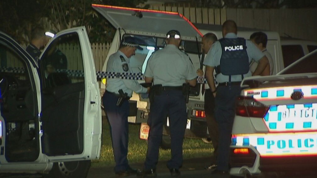 Police Hunt Gunman After Man Shot In Stomach At Kallangur - ABC News