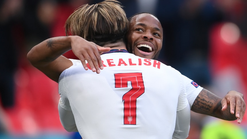 Live: England top group with win over Czechs, Scotland out after Croatia masterclass