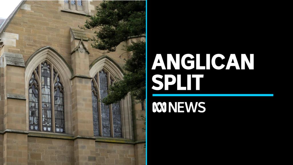 Anglican Church Splits Over Same-sex Marriage - ABC News