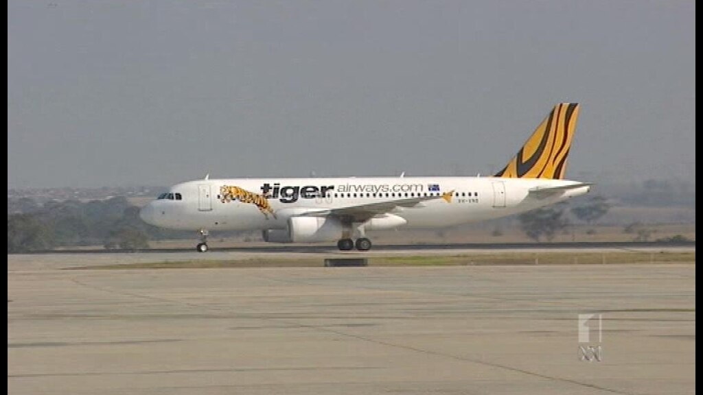 Tiger allowed to expand operations - ABC News