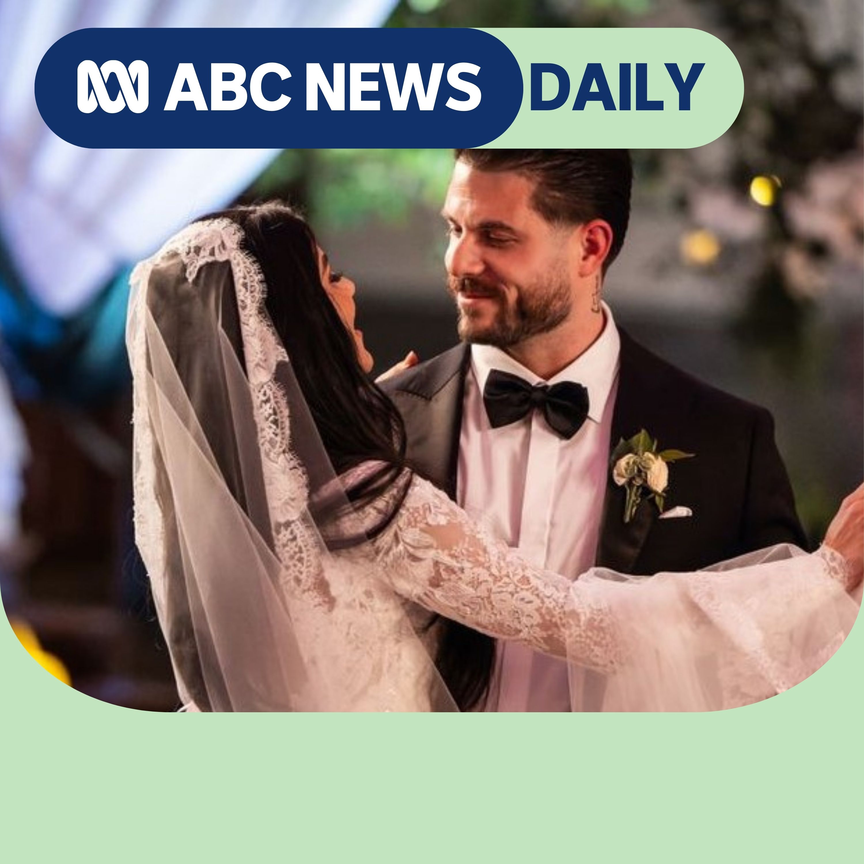 Is Married at First Sight too toxic for TV?
