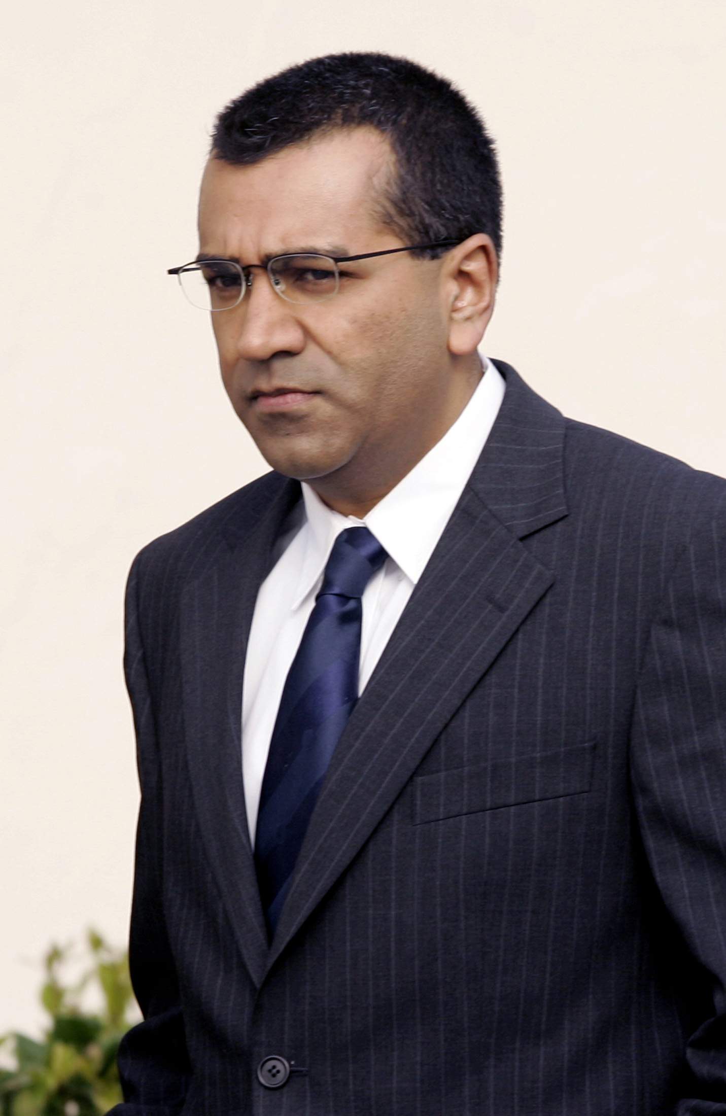 BBC Journalist Martin Bashir Lied To Get 1995 Interview With Princess ...