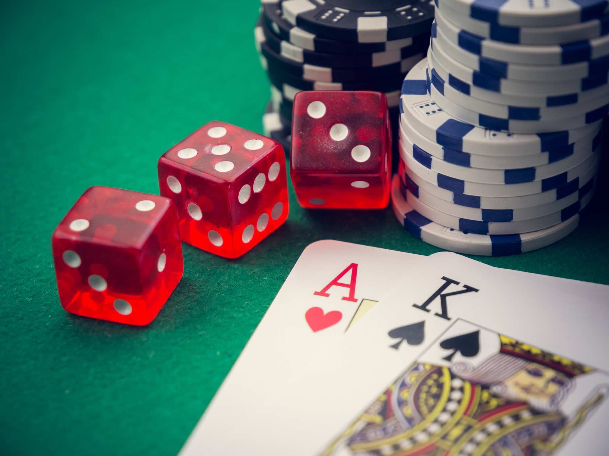Poker lessons and the 20-minute neighbourhood