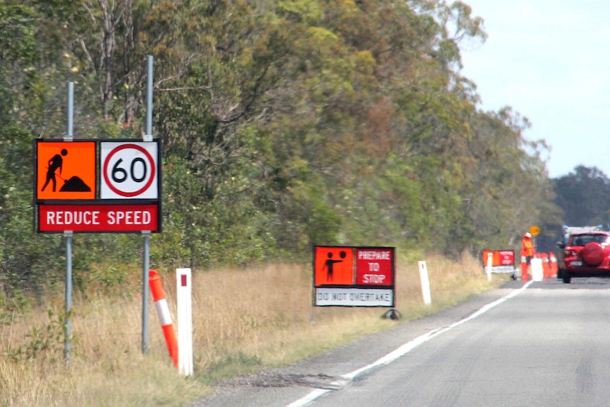 Bruce Highway