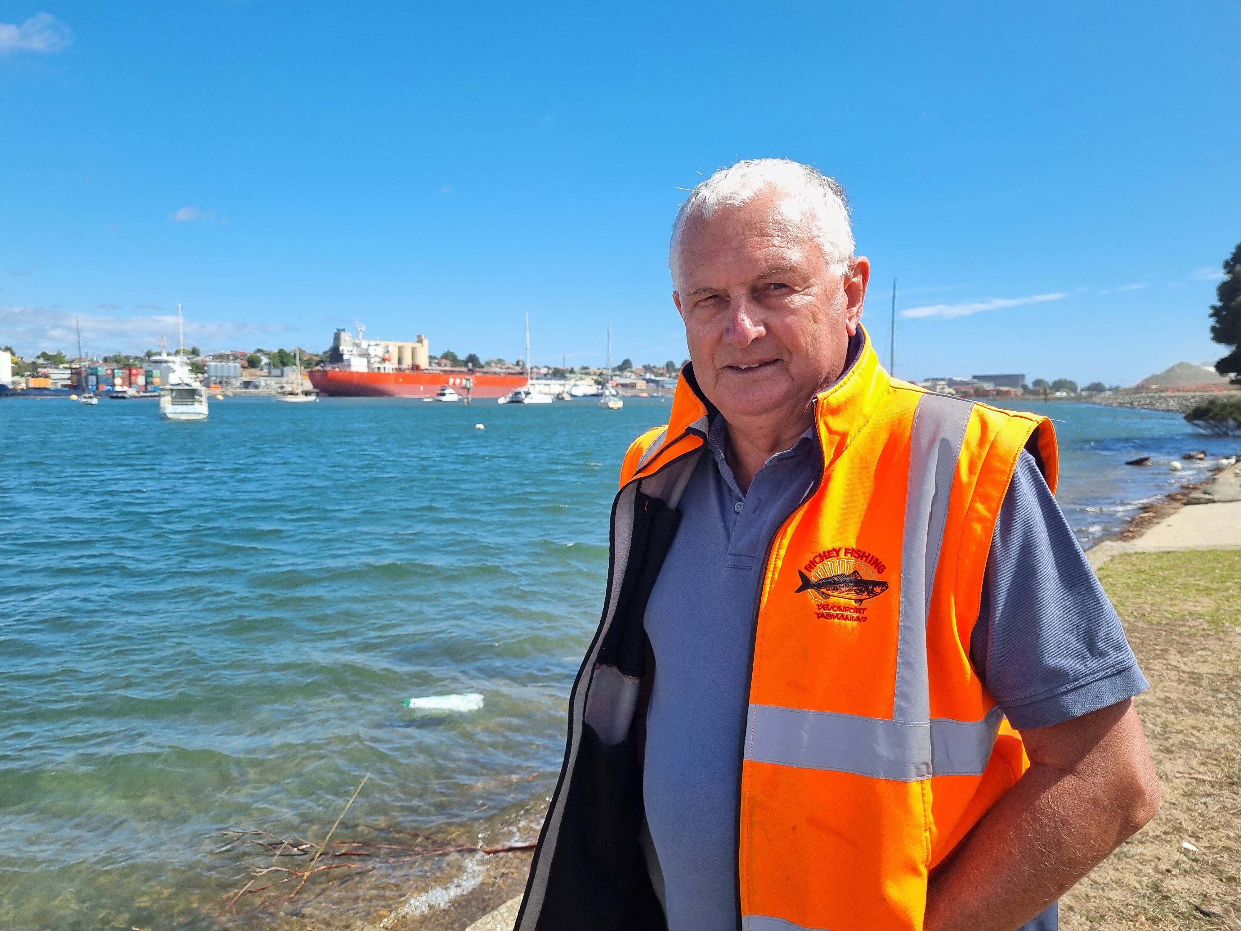 Multi-million dollar fishing industry left treading water despite major ...