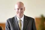 Peter Garrett says the Government is standing by its decision.