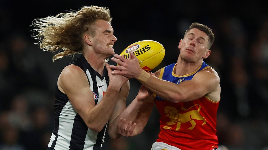 Wie Collingwood Magpies und Brisbane Lions das große AFL-Finale gewinnen können