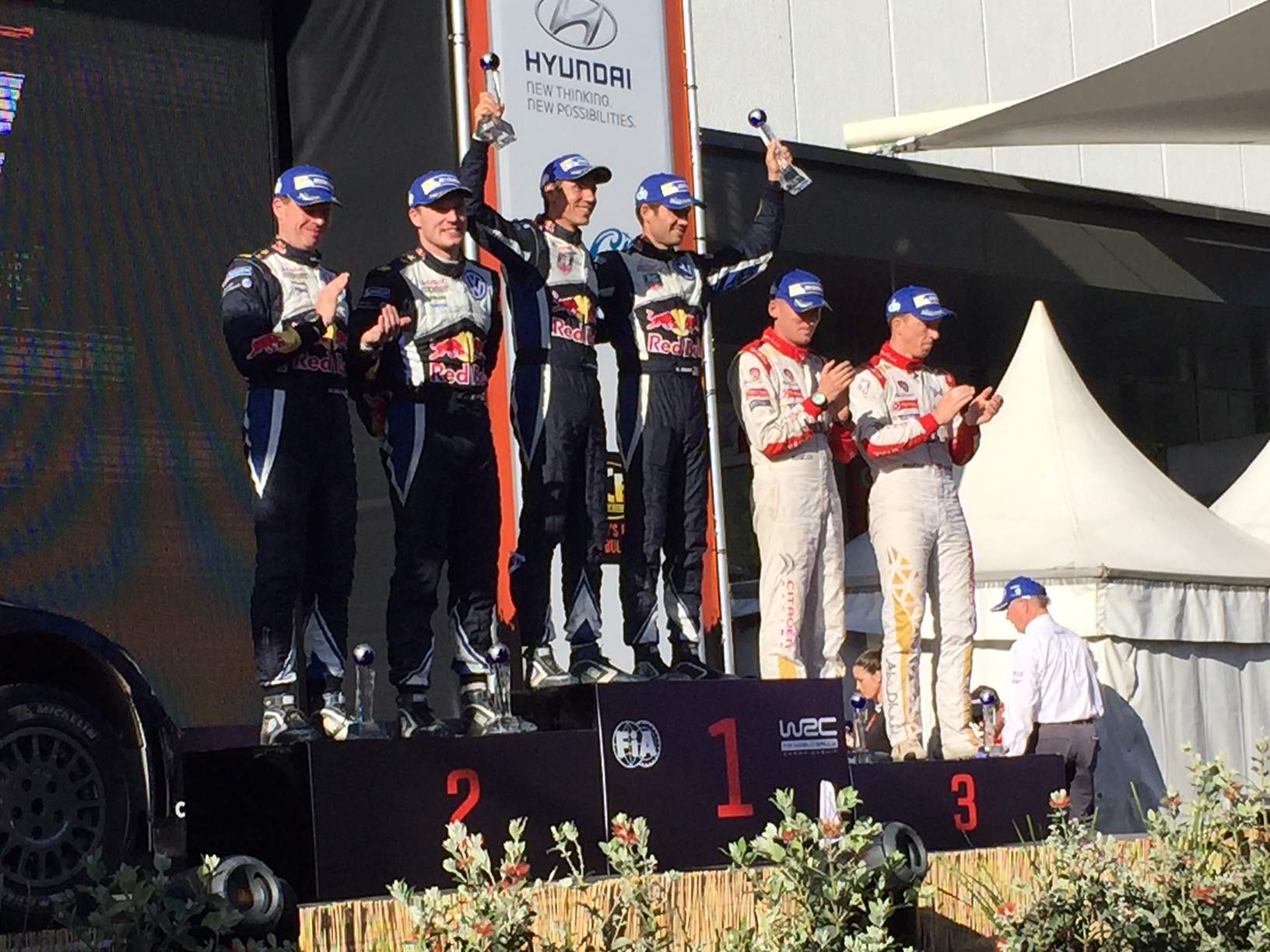 Guy Tyler beats hundreds to secure Junior British Rally Championships ...