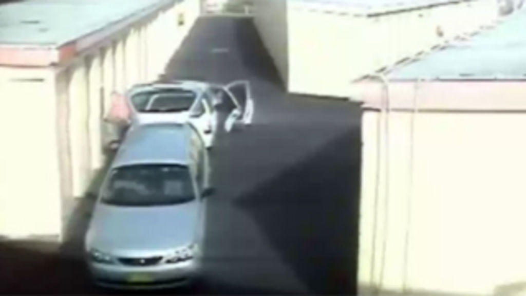 How Roger Rogerson and Glen McNamara bungled the murder of Jamie Gao