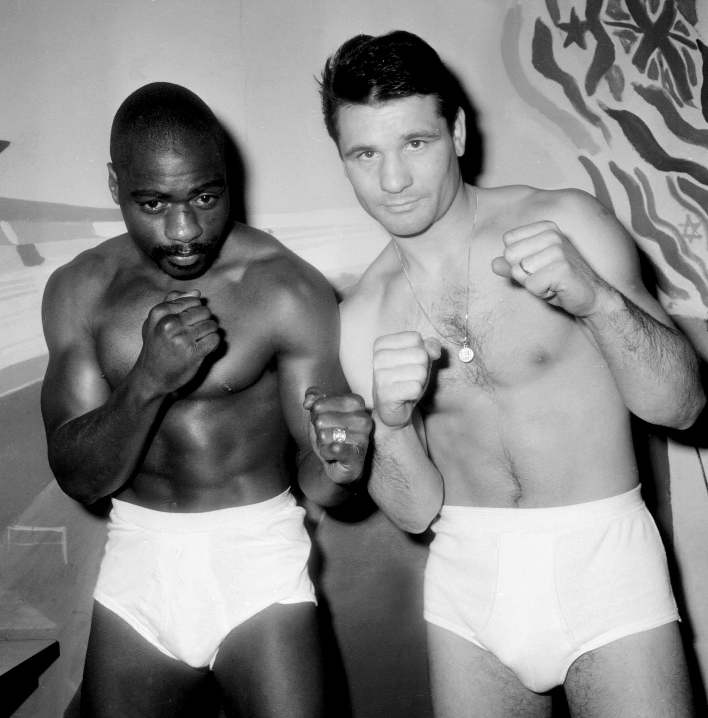 Rubin 'Hurricane' Carter, wrongfully imprisoned US boxer whose story ...