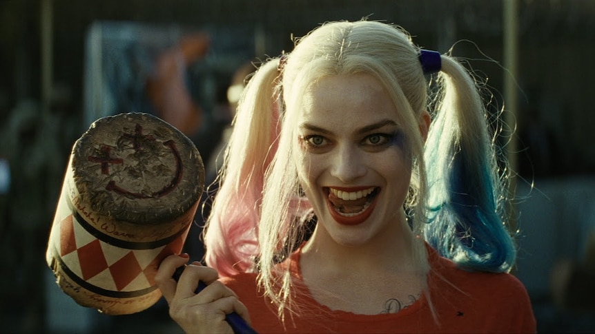 Margot Robbie's Harley Quinn movie Birds of Prey is renamed post-release,  after disappointing box office debut - ABC News