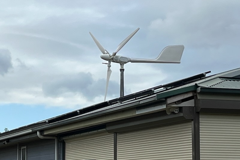 What to Know About Home Wind Turbines